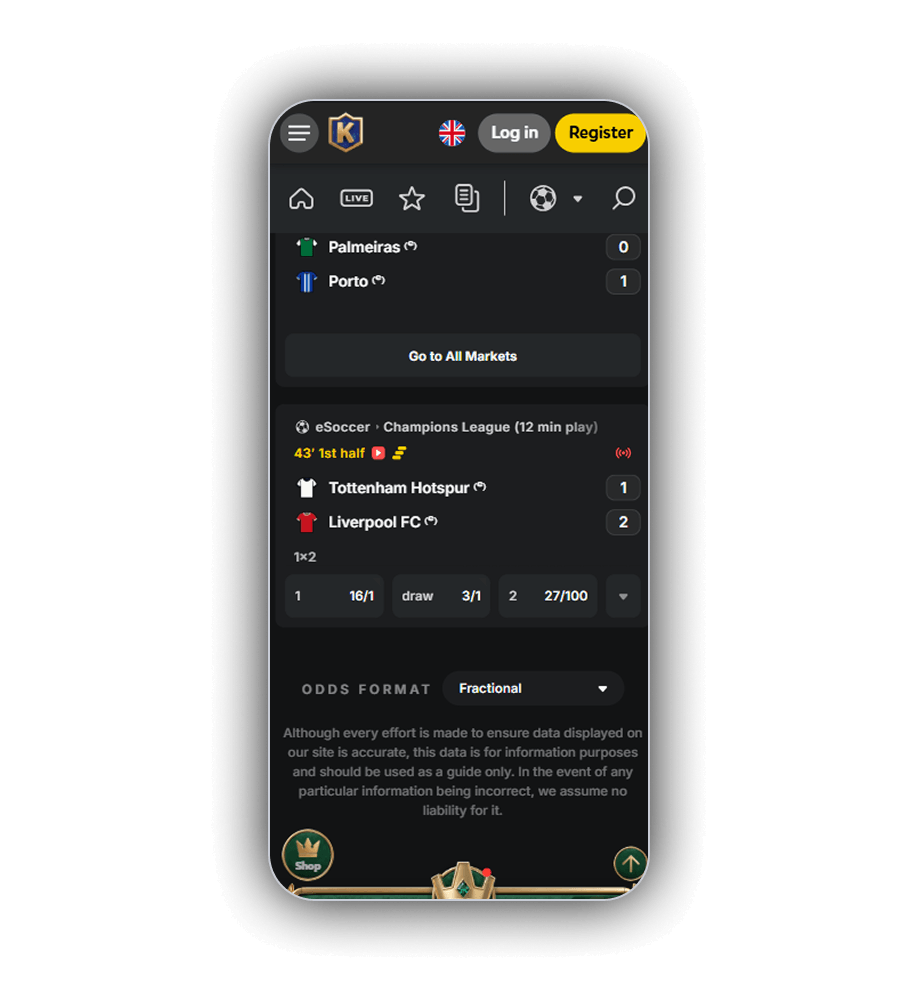 Boosted odds board on Fridays at the Kingia sports snug with bet-builder cards on emerald cloth beside a brass cue rack